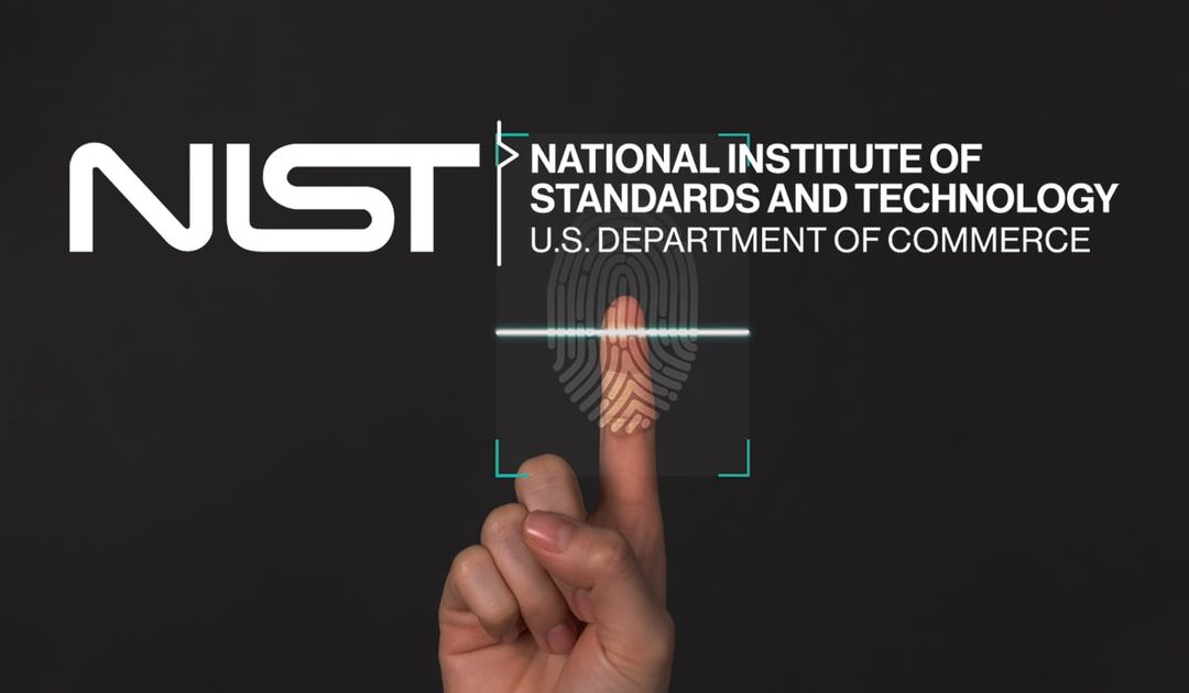 Imagen de NIST