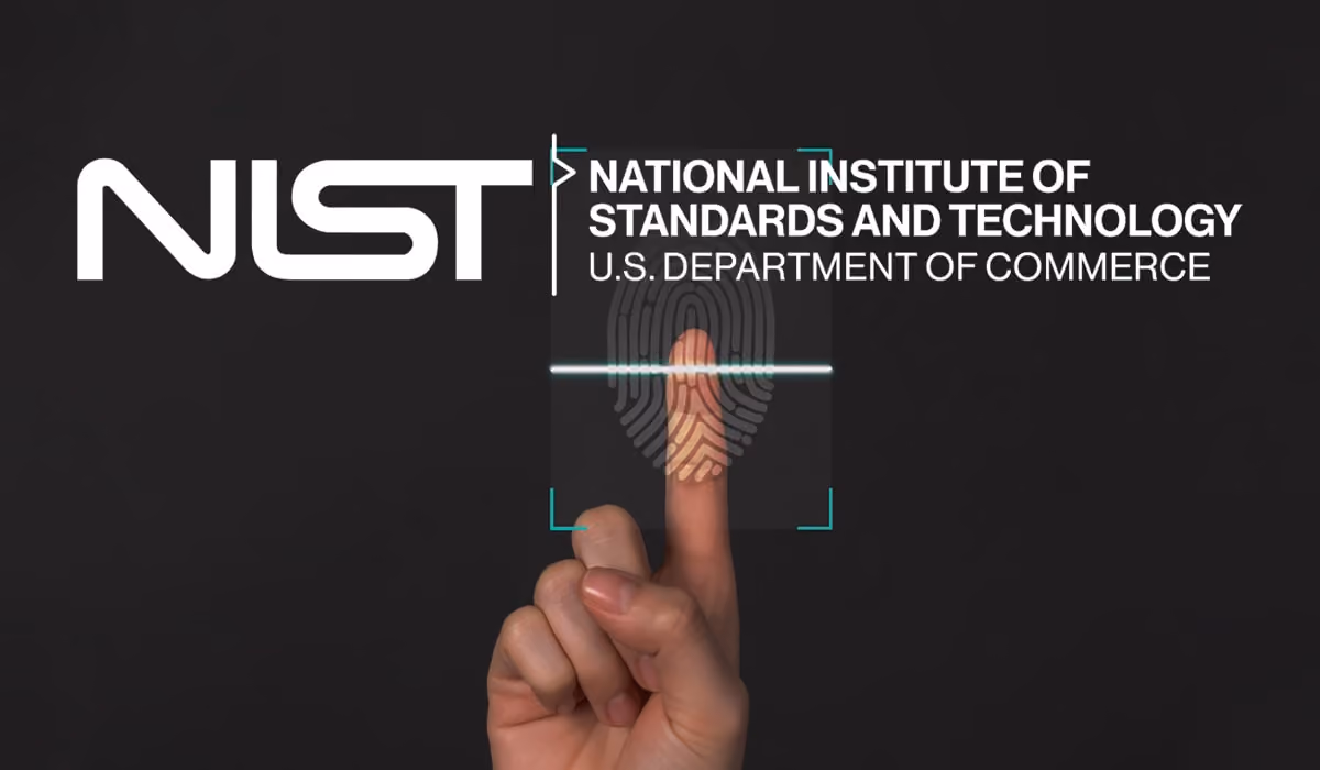 ¿Qué significa el NIST para el mundo de la biometría?