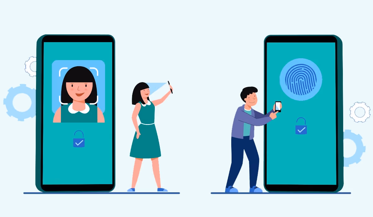 ¿Qué es la autenticación sin contraseña y por qué la biometría es clave?