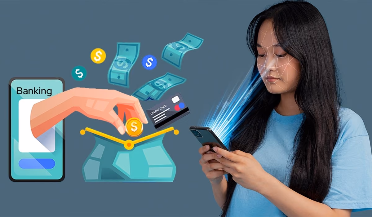What is Digital Banking, and How Can Biometrics Help?