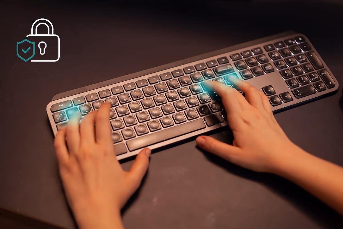 Keystroke Dynamics-Behavioral Biometric