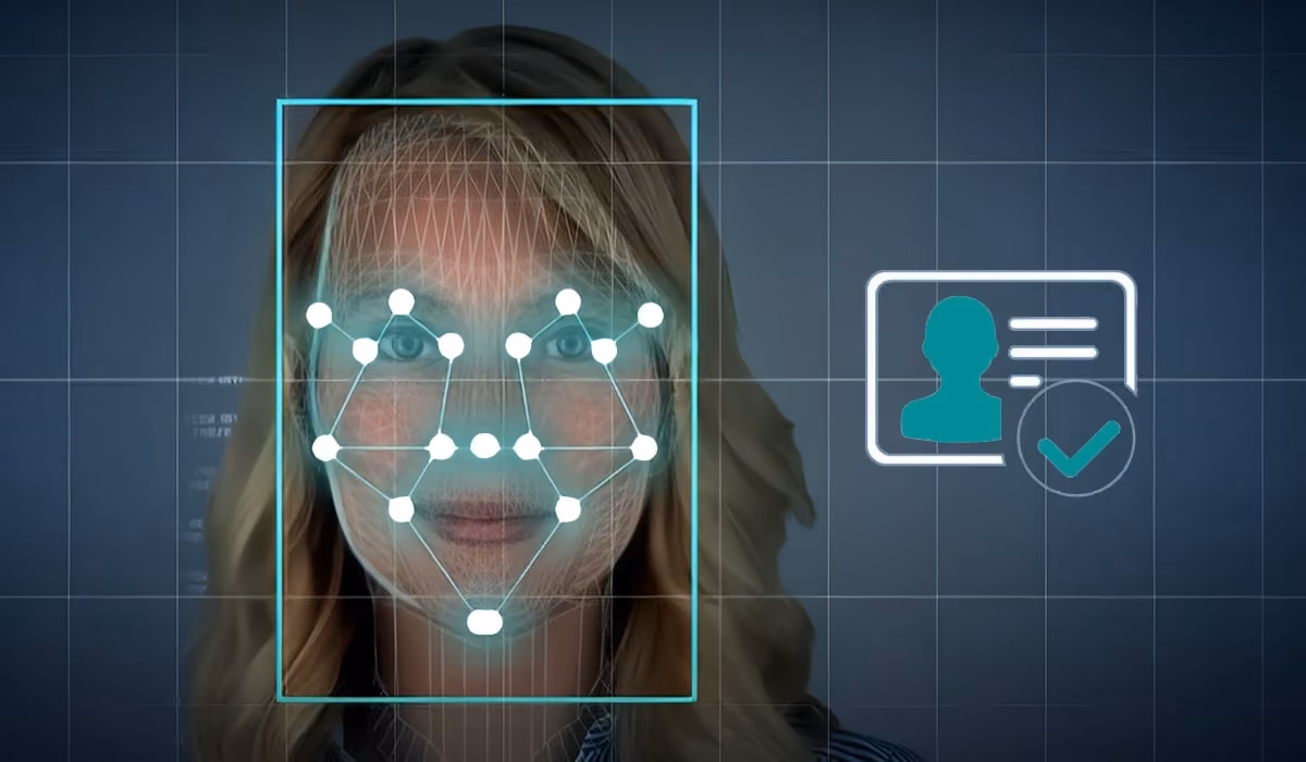 Facial Recognition: Identifying Individuals by Analyzing Unique Facial Features