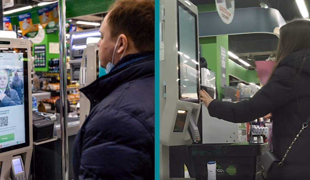 Examples of Deploying Facial Recognition in Retail Stores