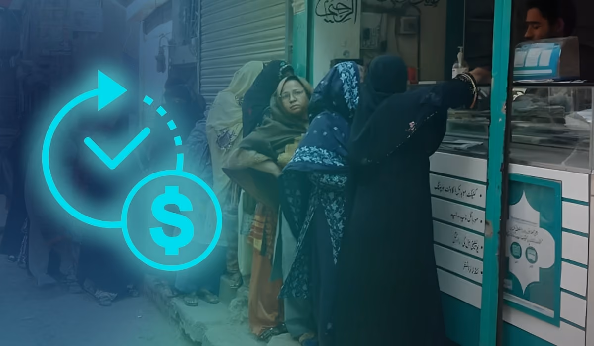 Banca sin sucursales: una guía completa con estudios de casos en Pakistán