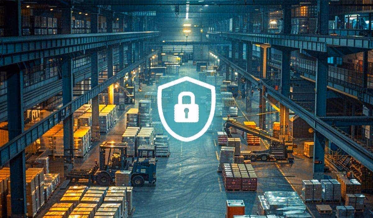 How Can You Boost Your Warehouse Security?