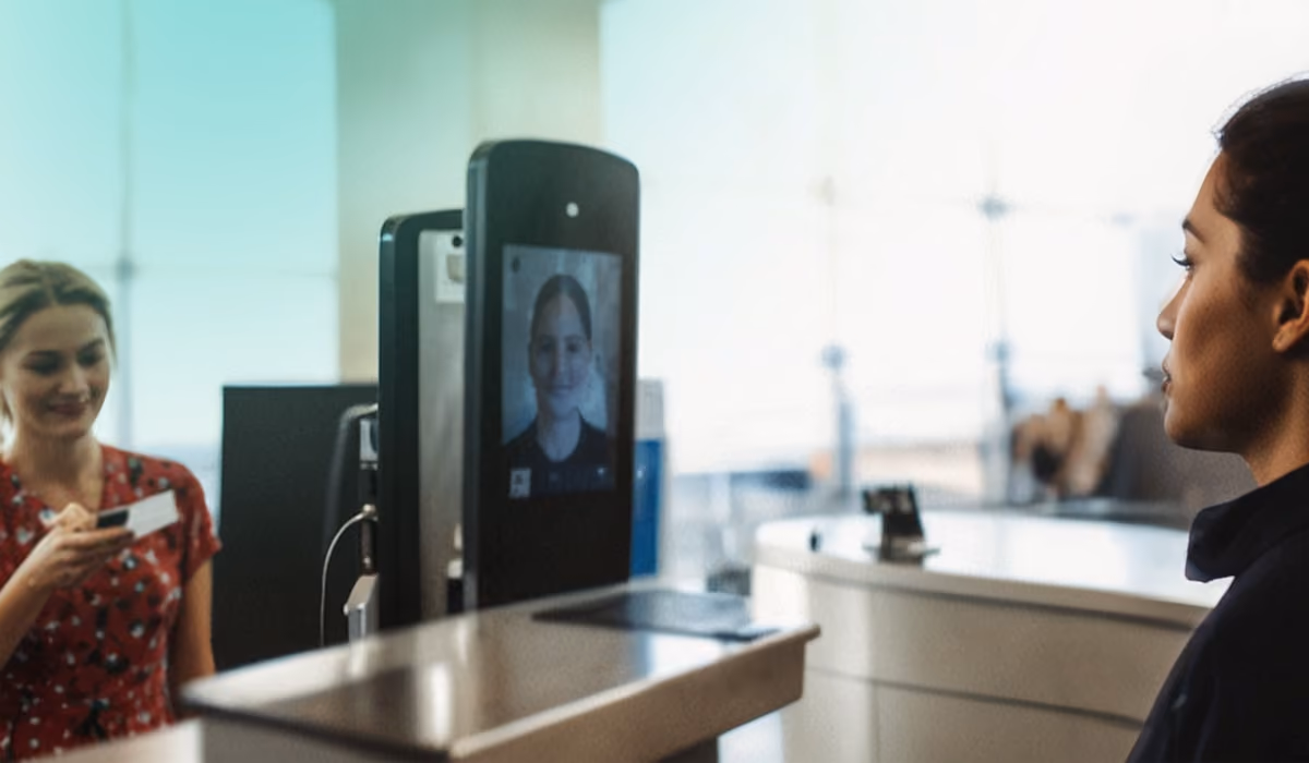How Biometric Boarding is Transforming Airports?