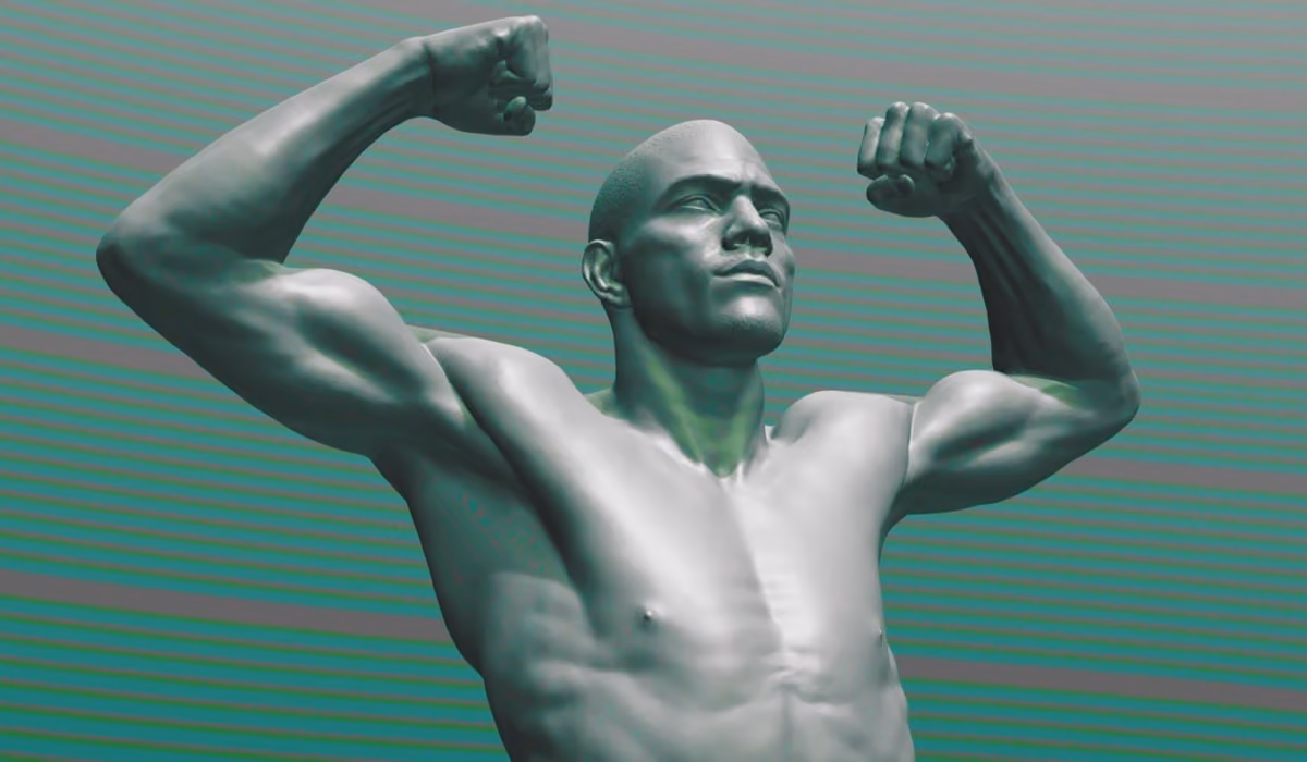 What Are Human Characteristics? From Essence to Digital Self