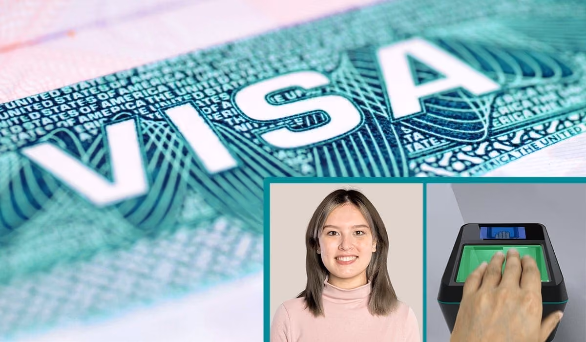 What is Biometrics for Visa? The Future of Border Security