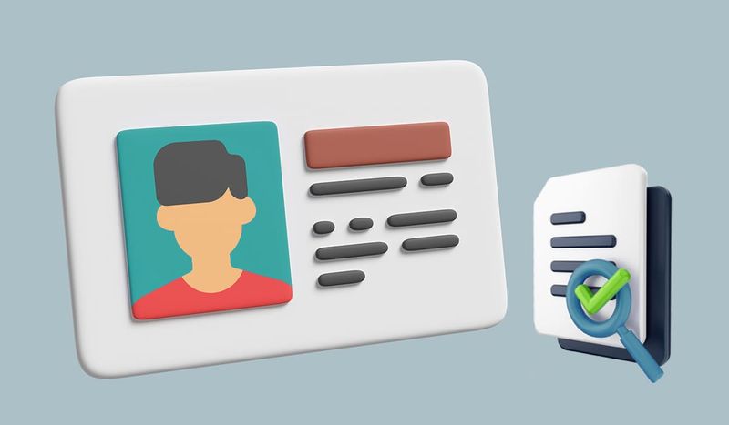 How ID Document Verification Works?