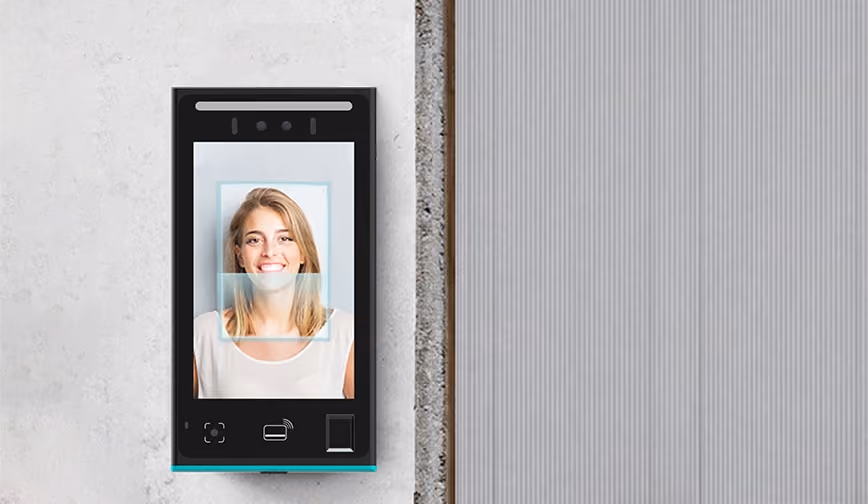 TruFace Manager App for Aratek Facial Recognition Terminal