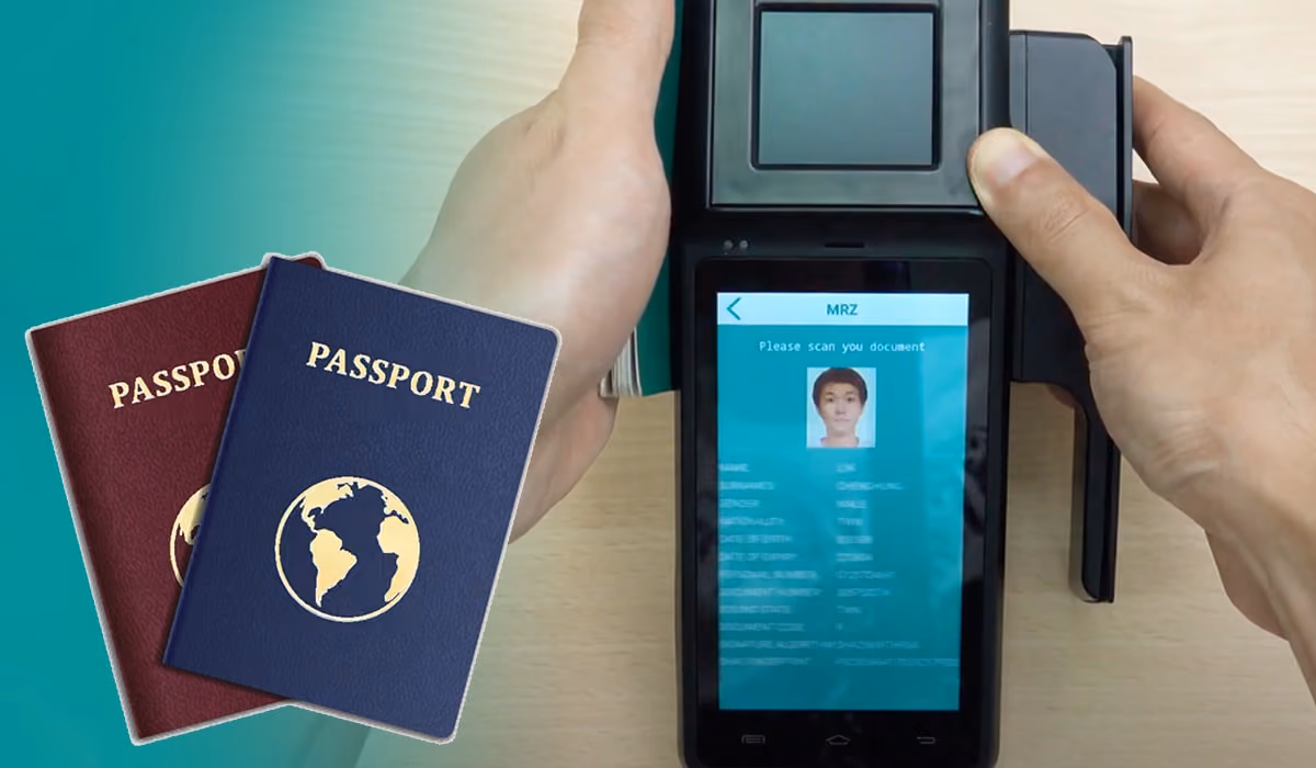 Exploring NFC Verification: How It Transforms Identity Checks