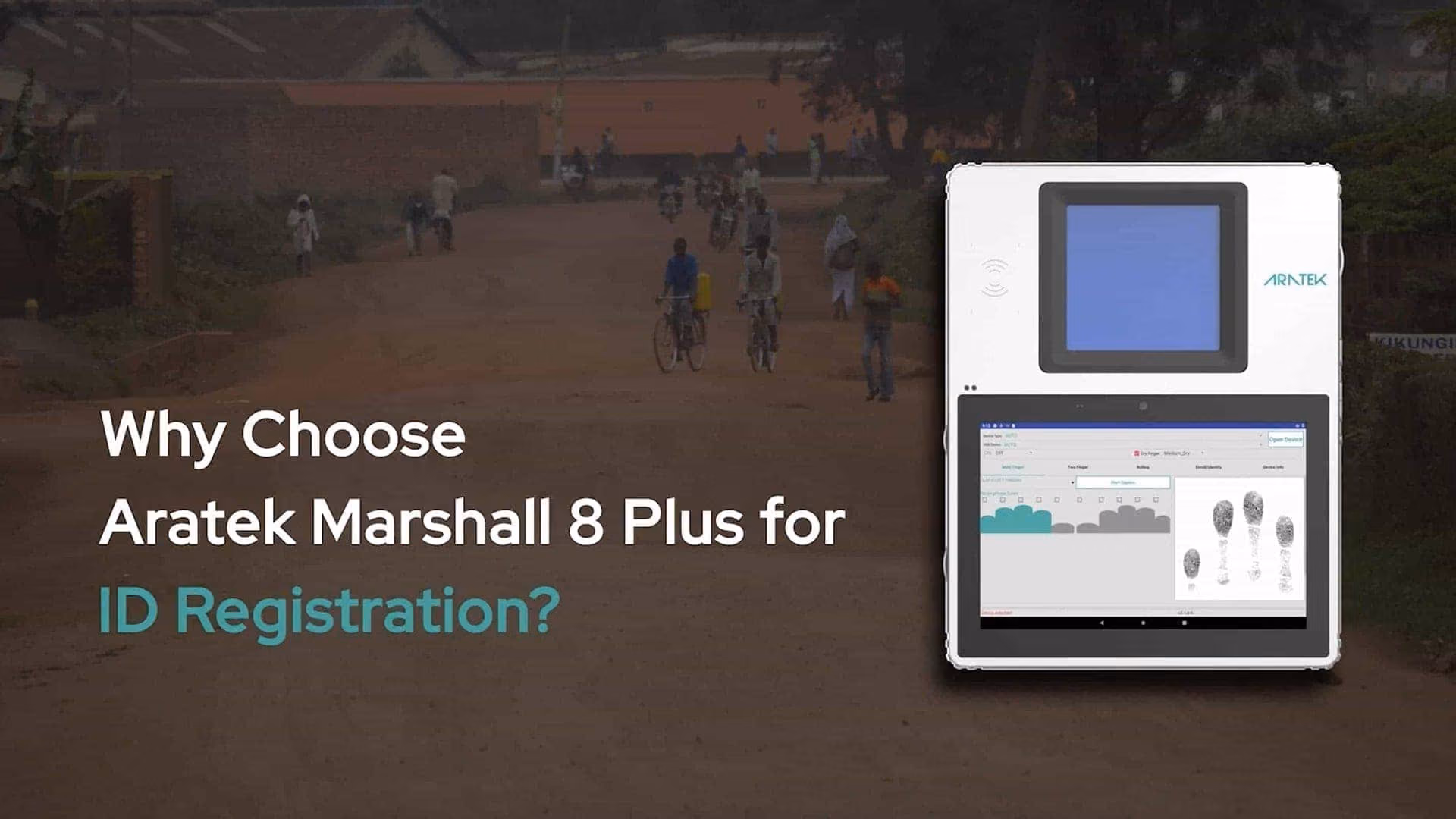Marshall 8 Plus