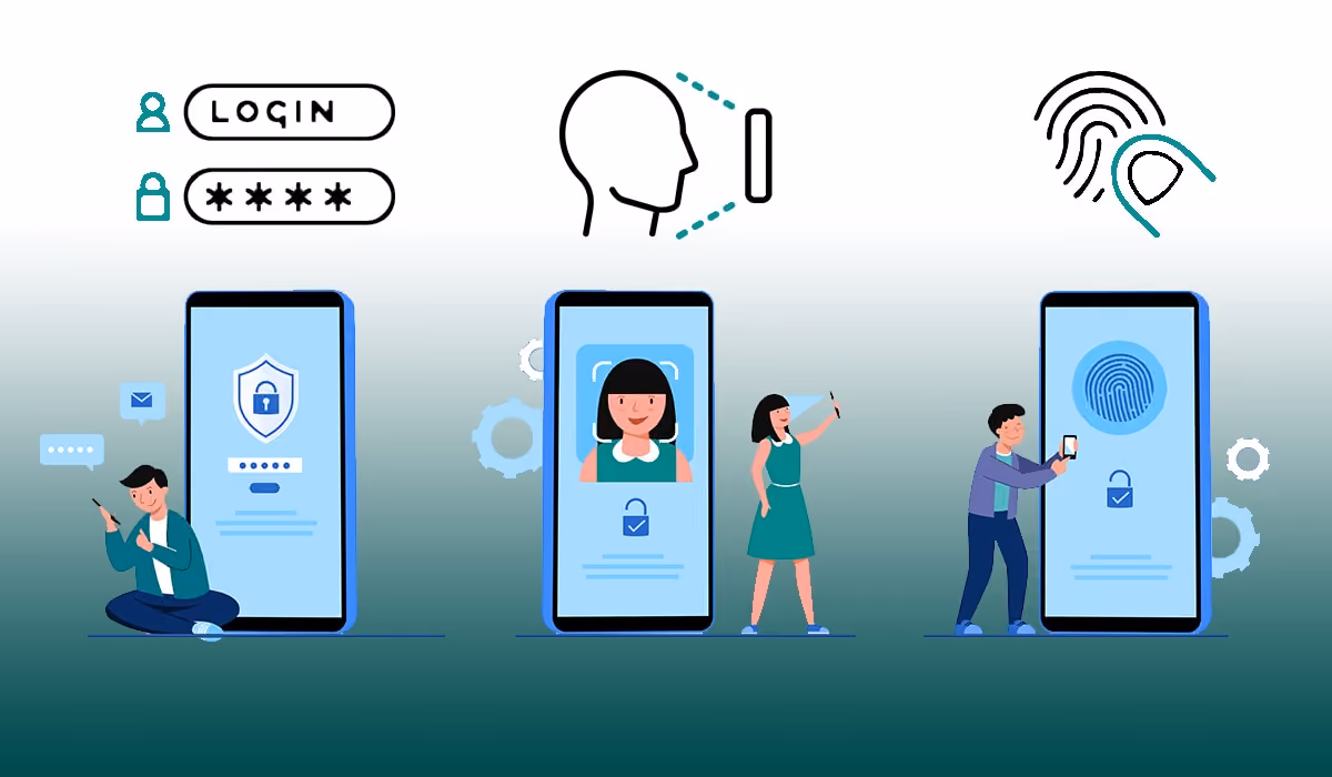 Multi-Factor Authentication: How It Works and Why It Matters