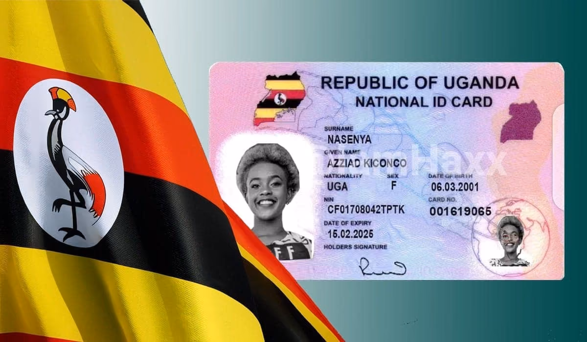 Uganda National ID Explained: From Registration to Renewal