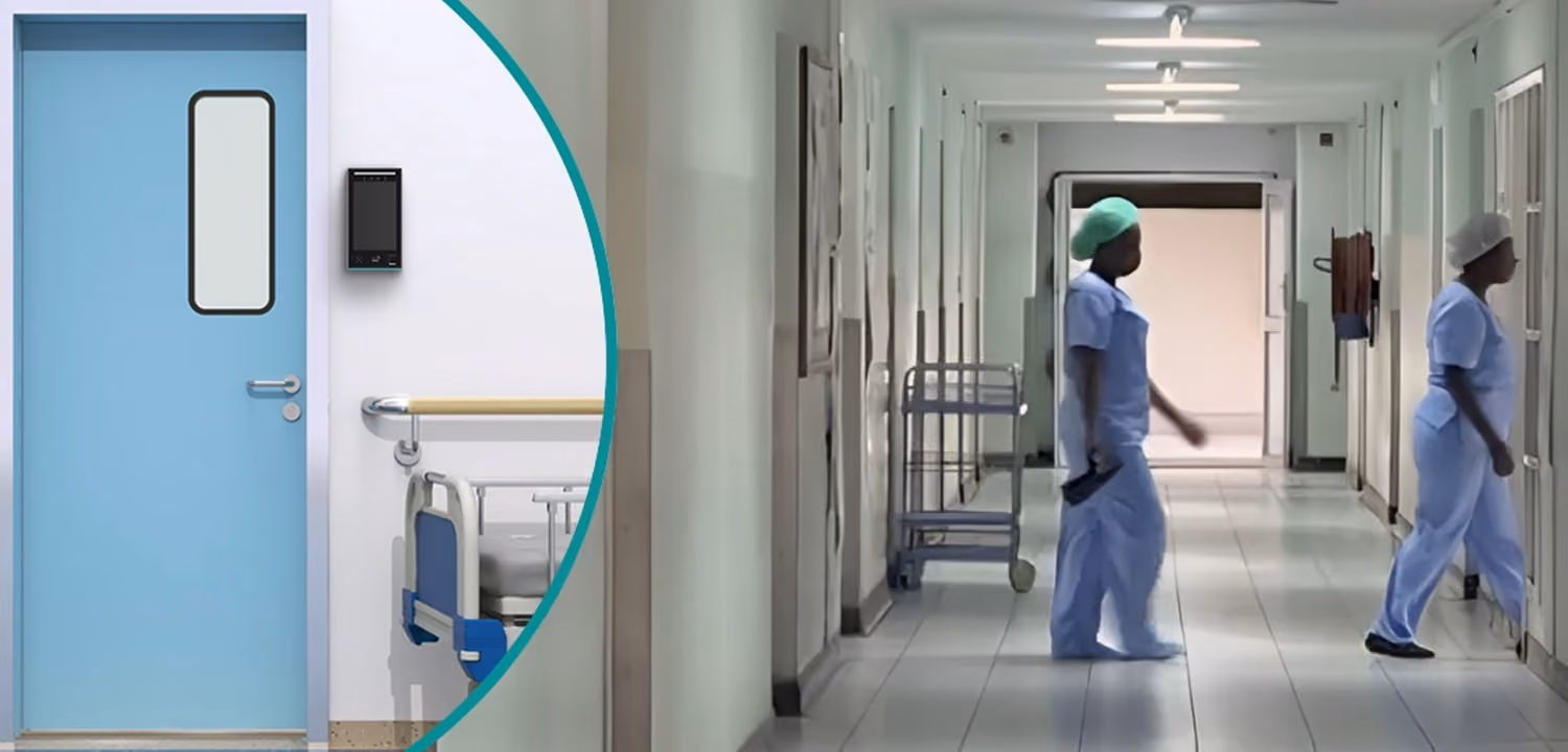 Transformando la eficiencia y la seguridad de los recursos humanos en las clínicas de Zimbabue