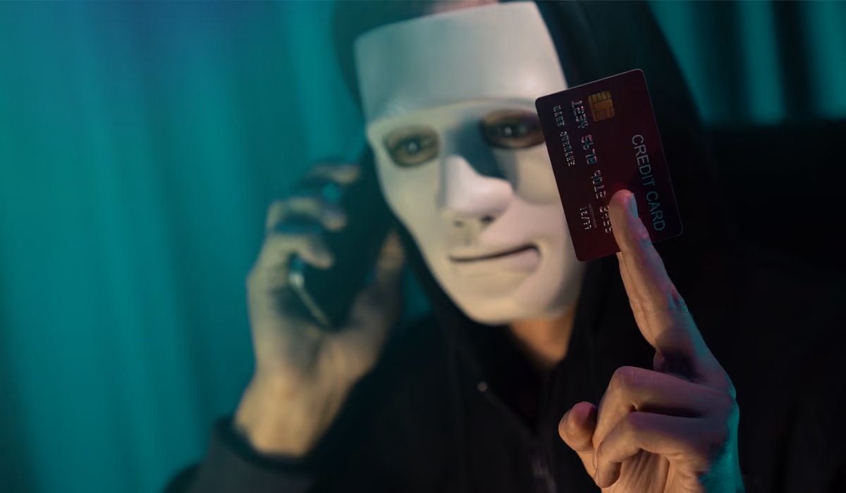 Robo de identidad: qué es y cómo protegerse