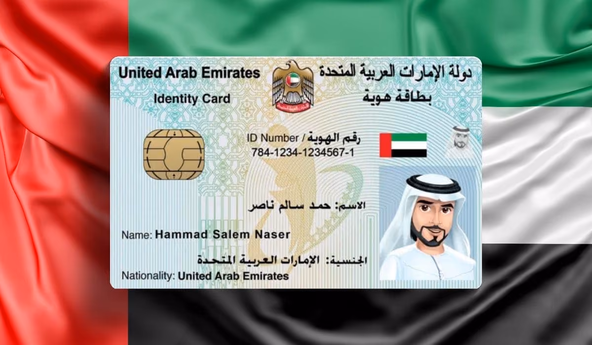 Emirates ID Explained: Your Gateway to UAE Services