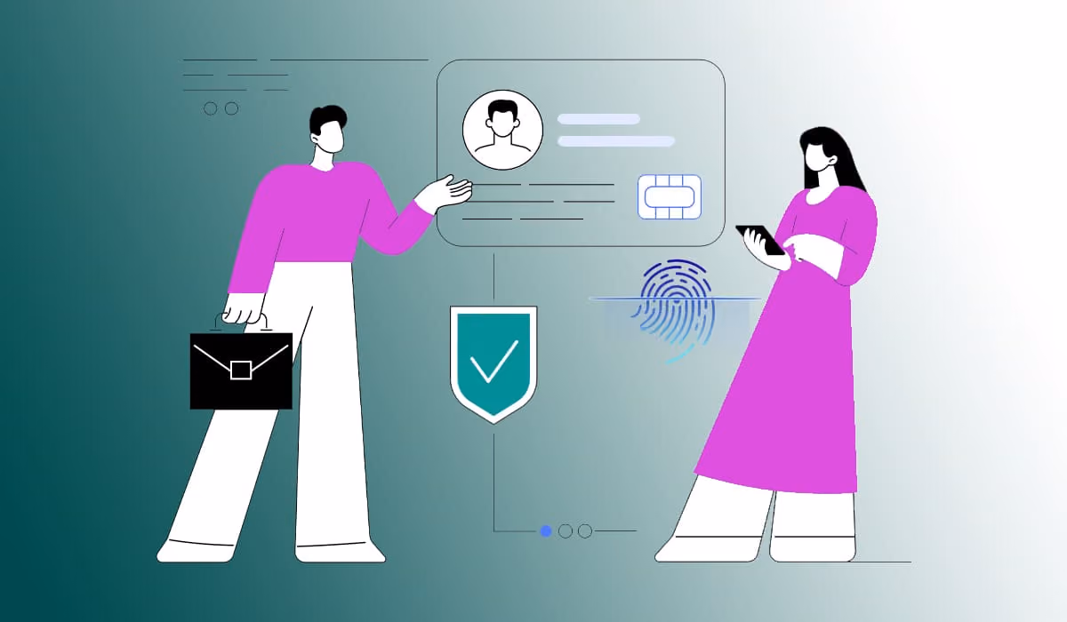 What is Identity Proofing: A Key to Fighting Identity Fraud