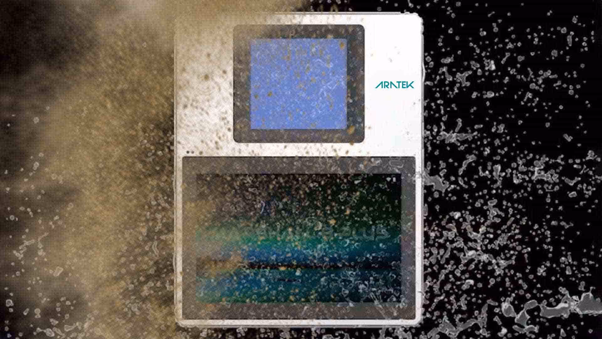IP65 Rating
