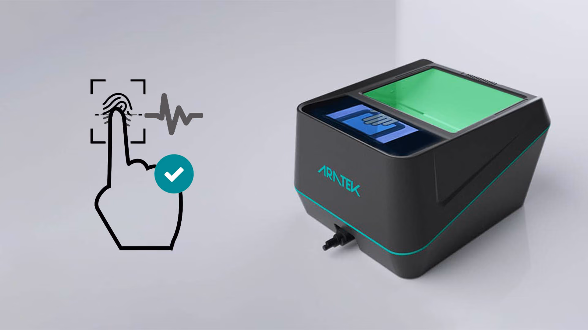 Detección de vitalidad a nivel de hardware