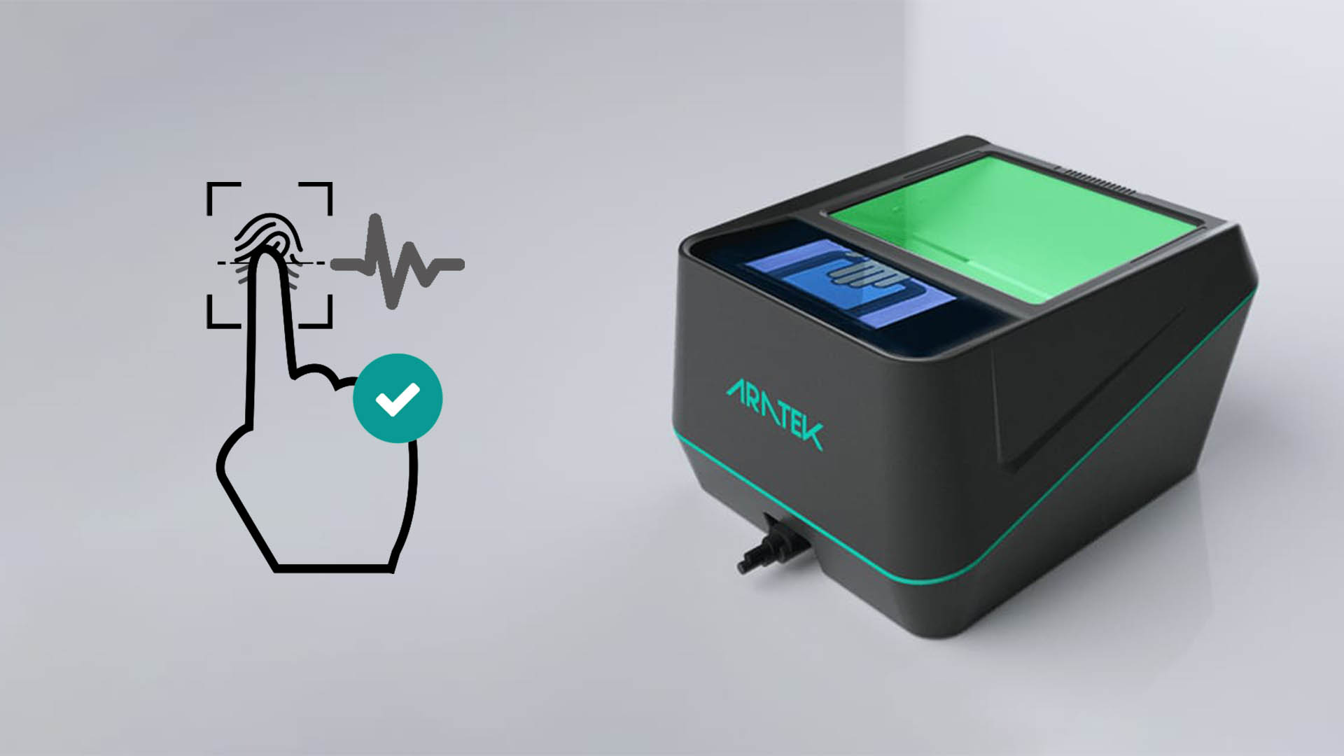 Detección de vitalidad a nivel de hardware