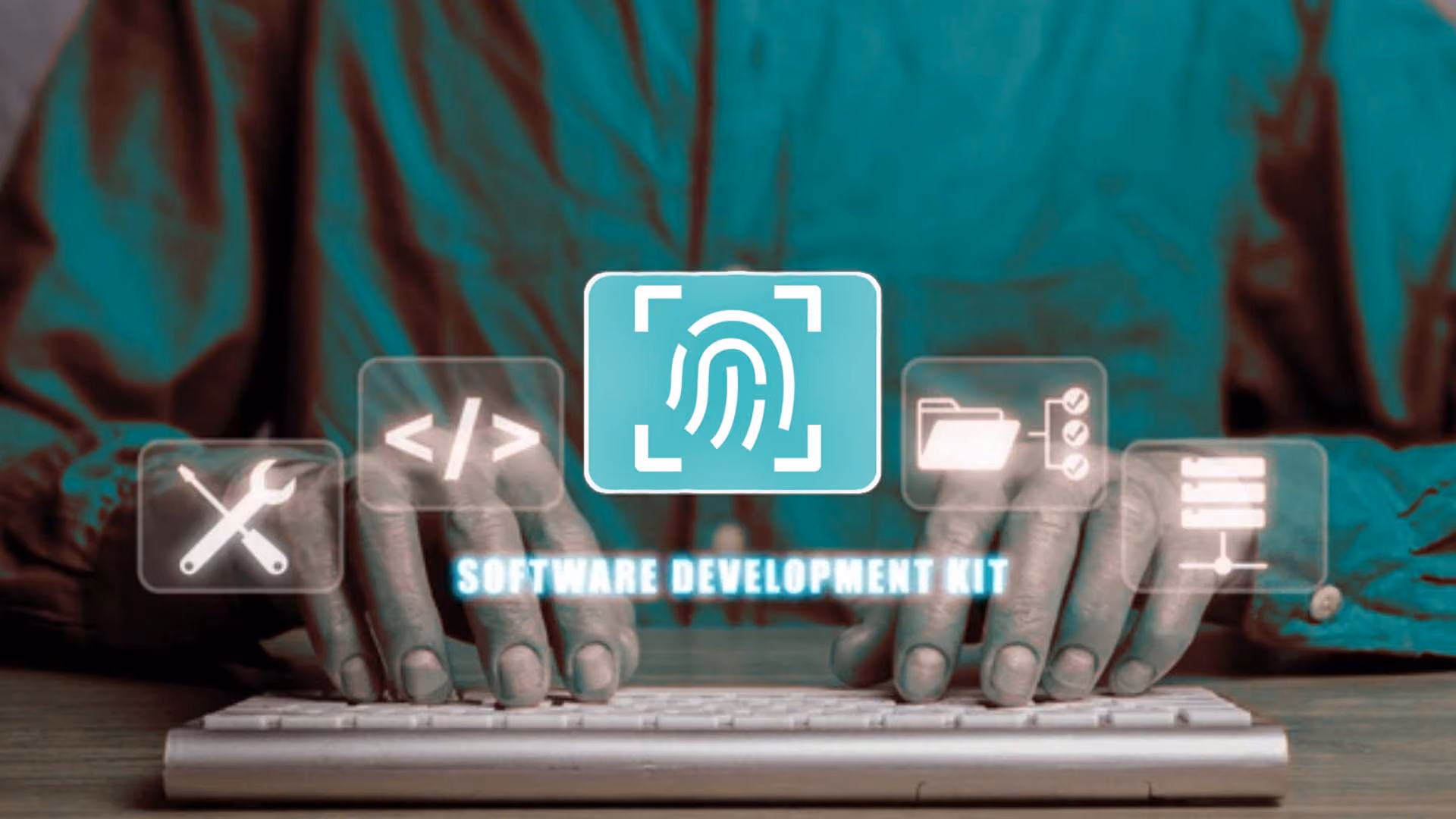 Comprehensive SDK
