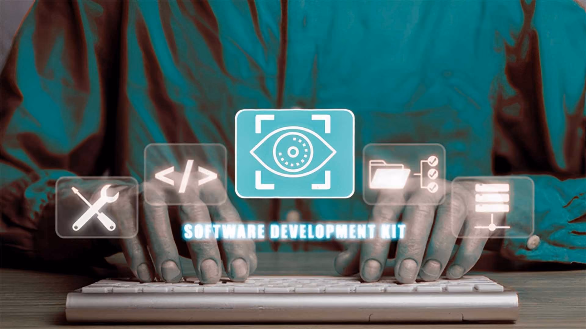 Comprehensive SDK
