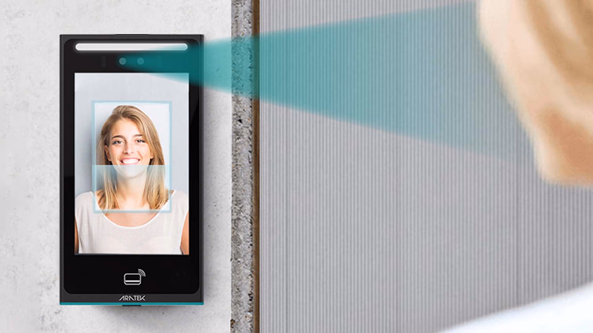 Advanced Face Recognition Technology