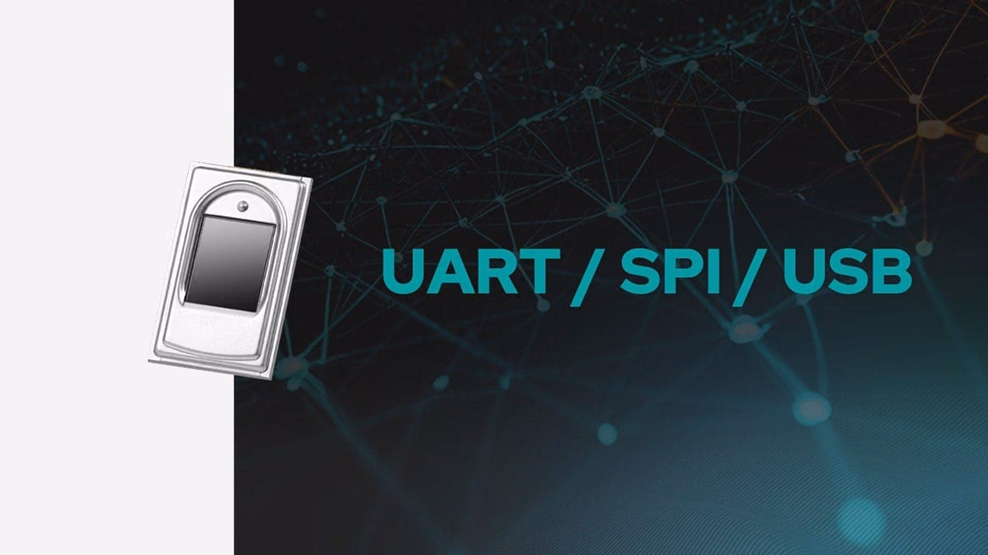 Soporta UART, SPI, interfaces USB
