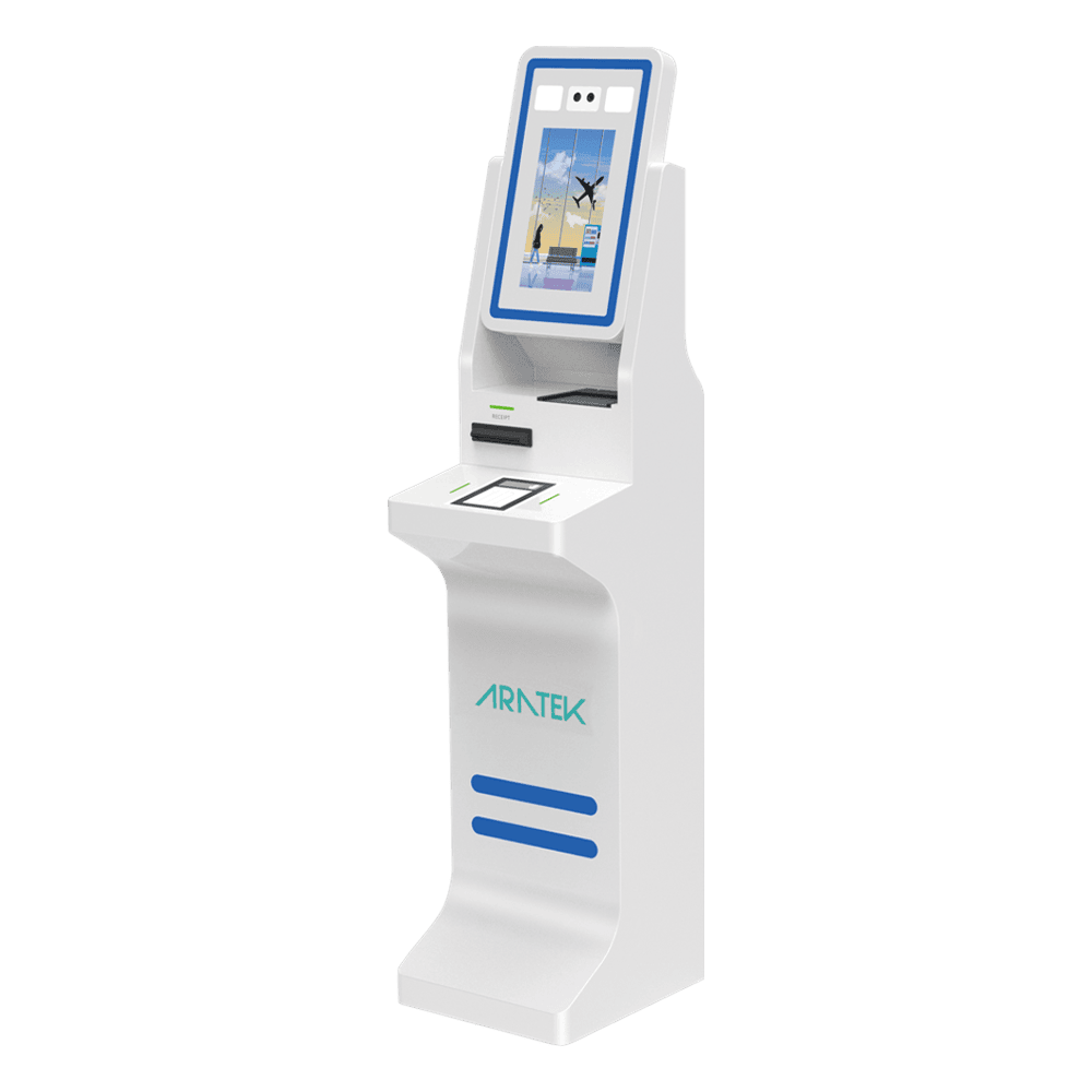 Kiosk