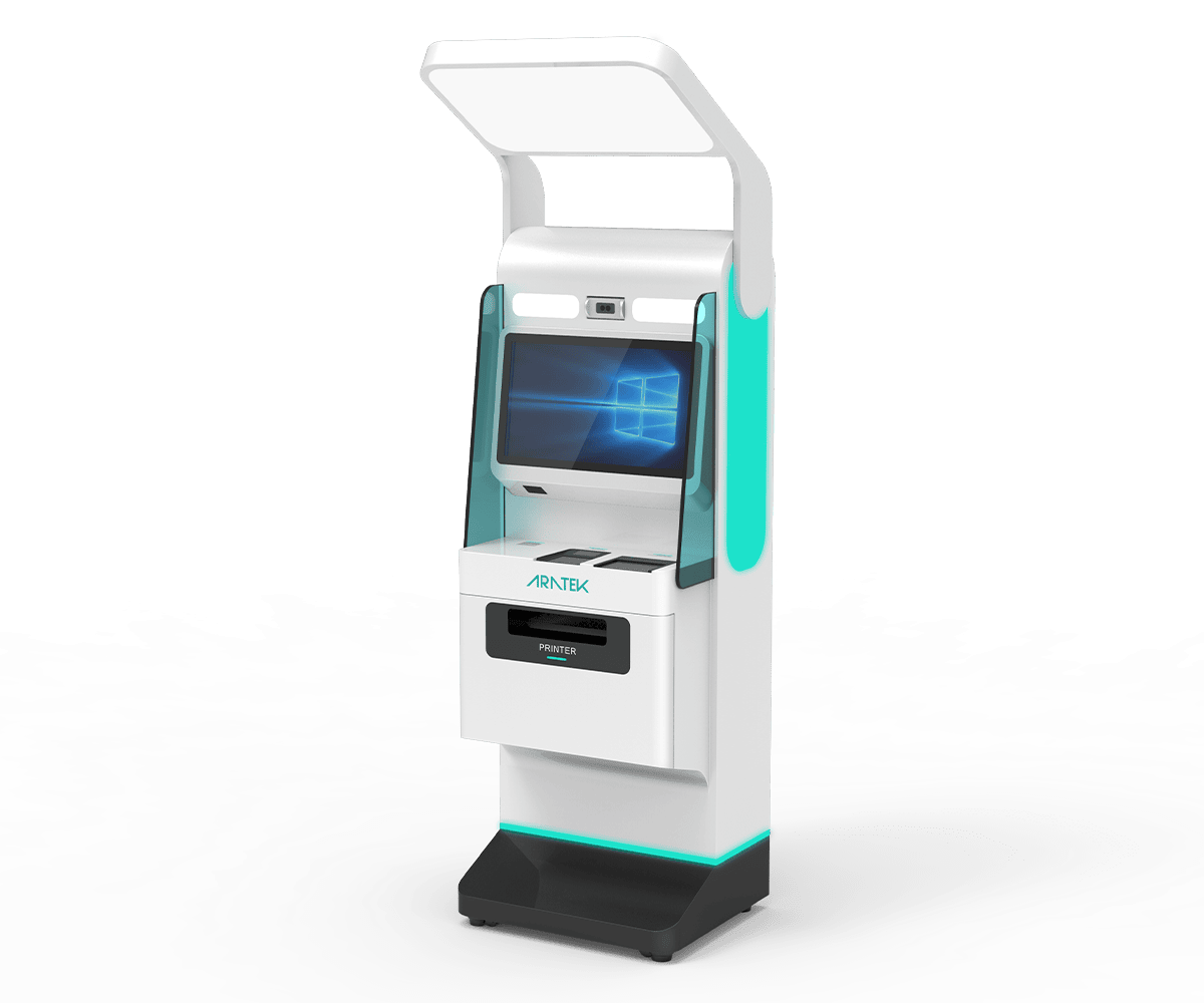 Kiosk
