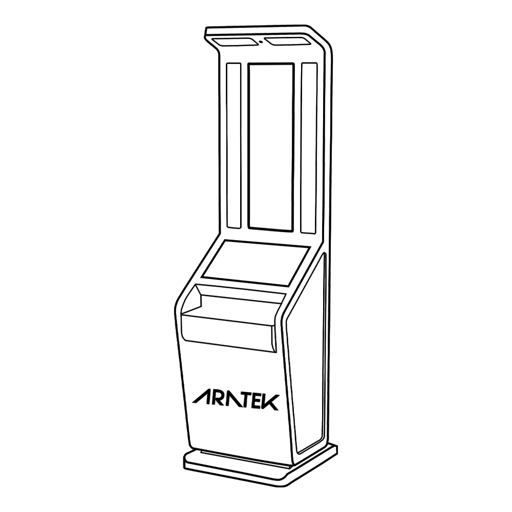 Kiosk