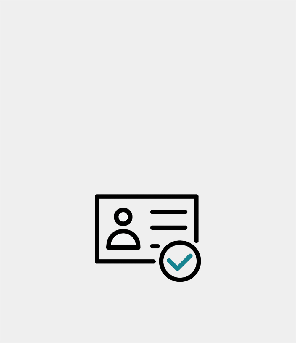 Registro y autenticación versátiles de identificación móvil