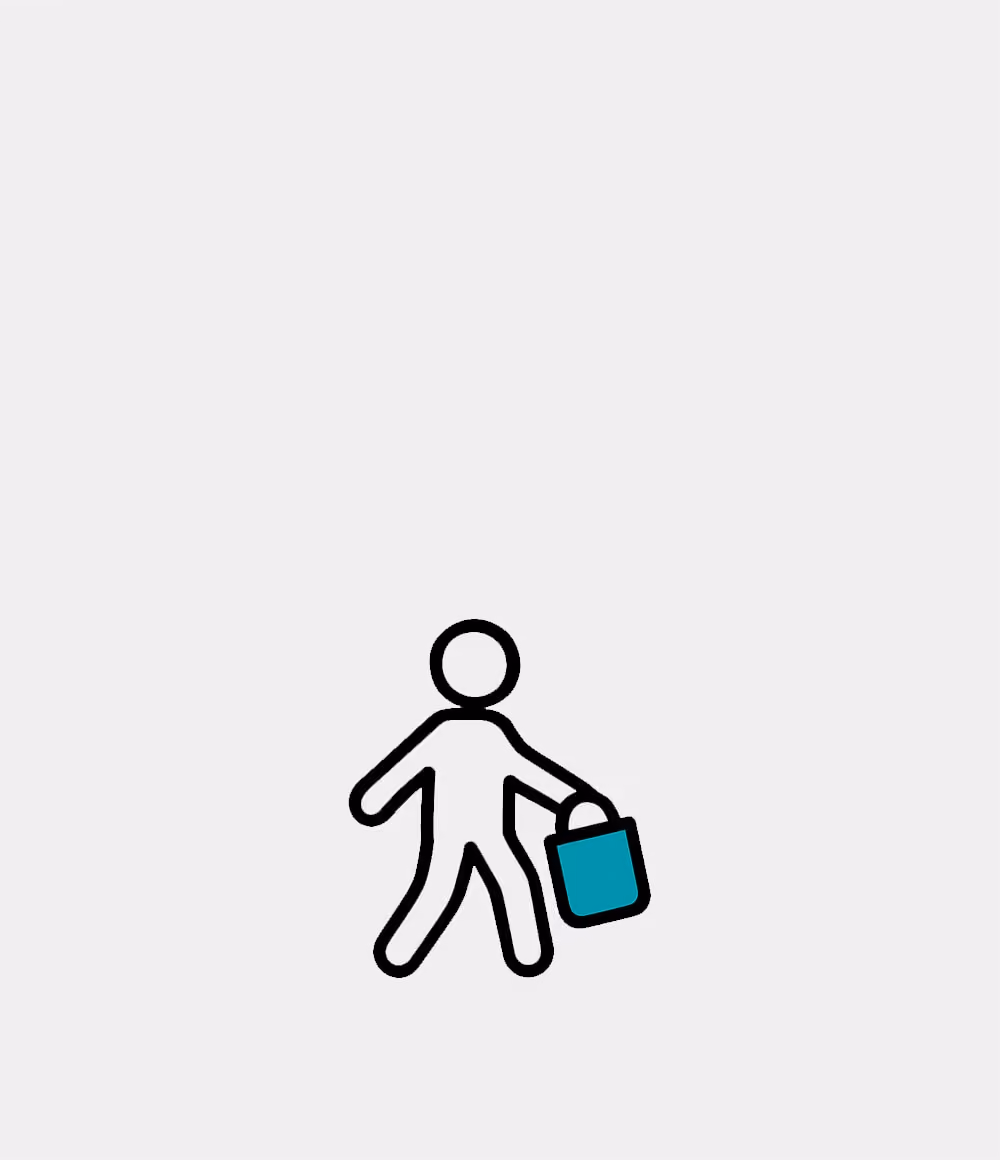 Effortless Portability to Identity Anytime, Anywhere