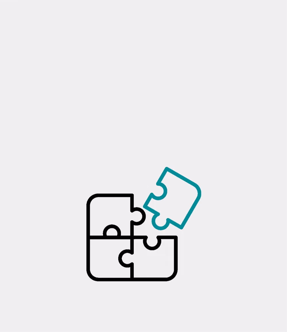 Intégration facile avec tous les dispositifs d'authentification