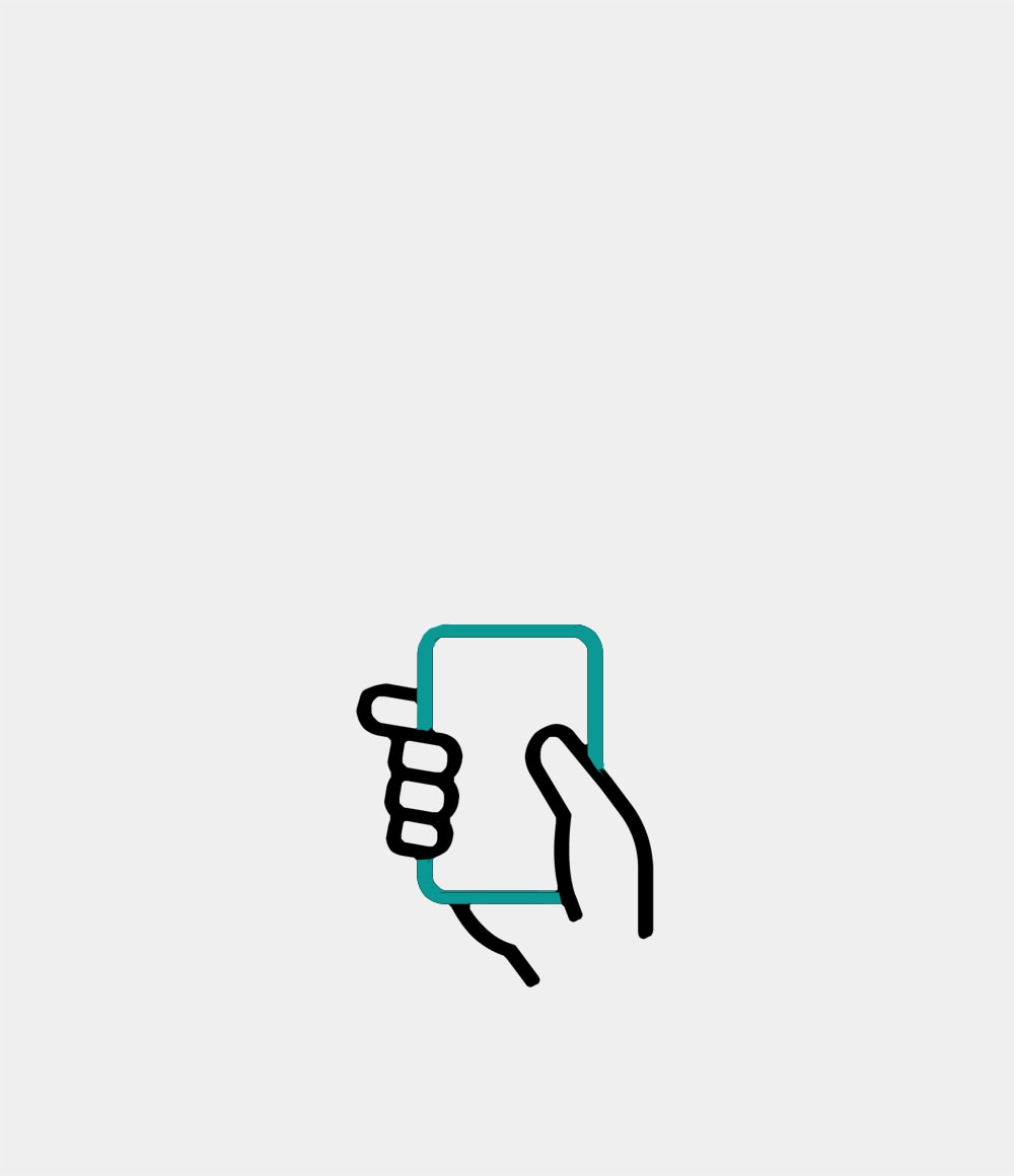Strong mobility to deploy biometric identity anywhere
