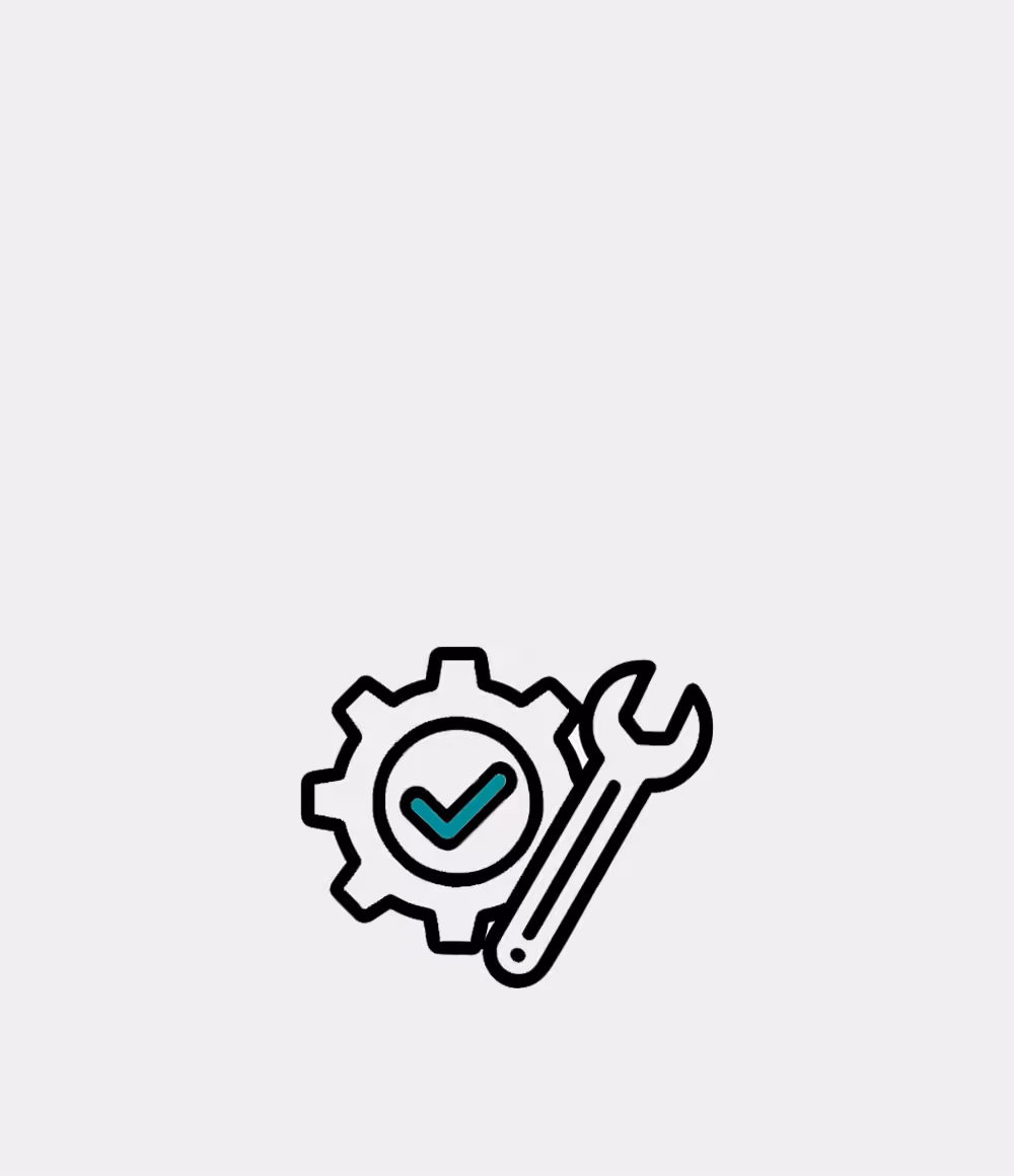 Quick installation and setup