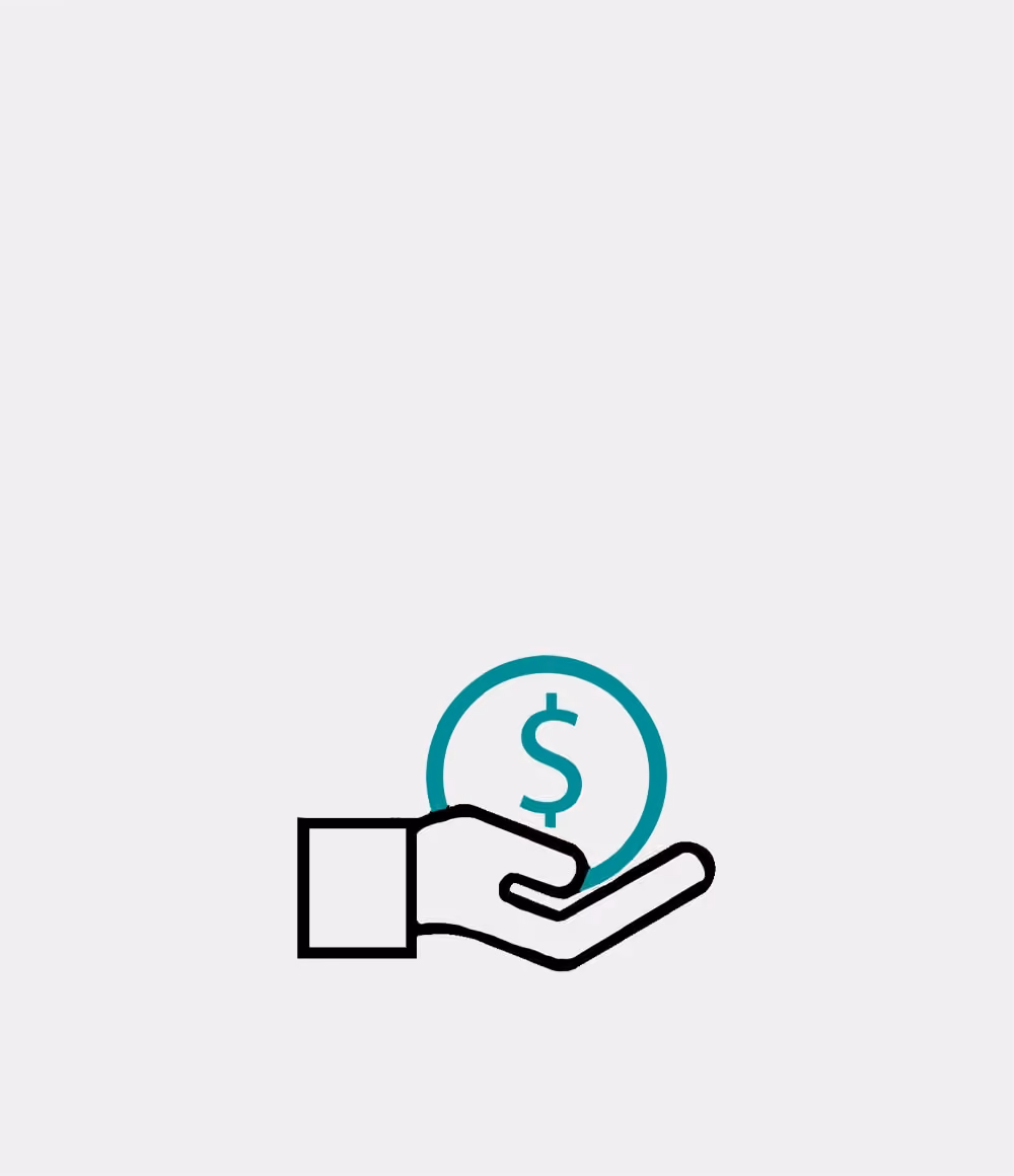 Ahorros: reduzca los costos operativos con un mejor mantenimiento.