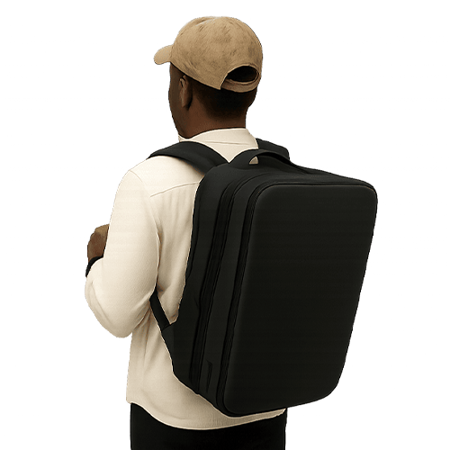 Aratek Backpack Kit
