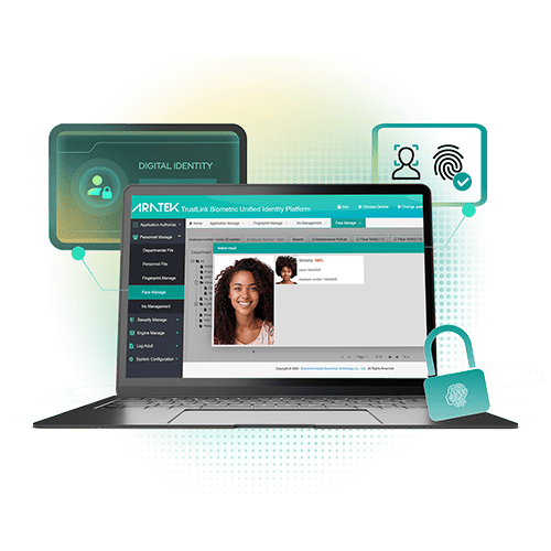 TrustLink™