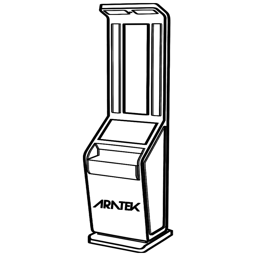 Kiosk
