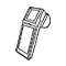 Terminal biométrica