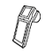 Terminal biométrica