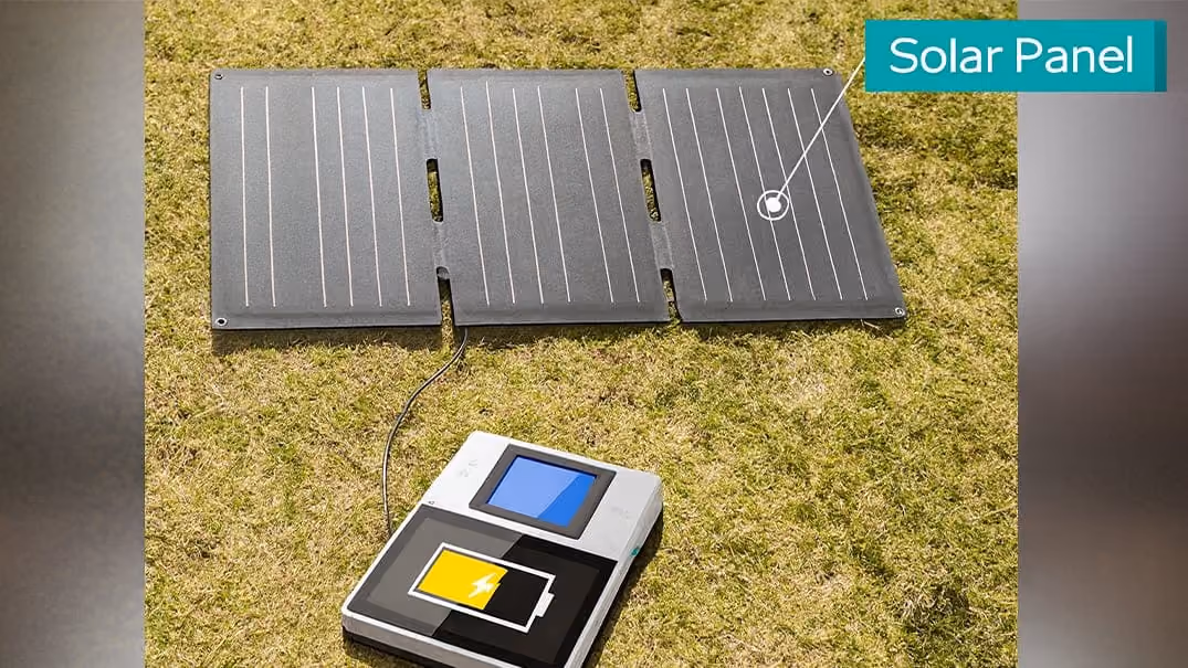 Off-Grid Power Options