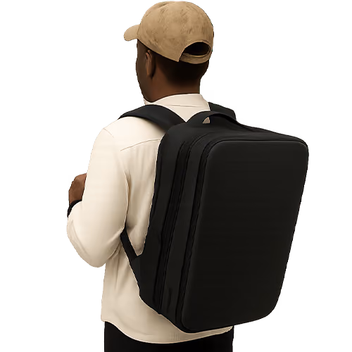 Aratek Backpack Kit