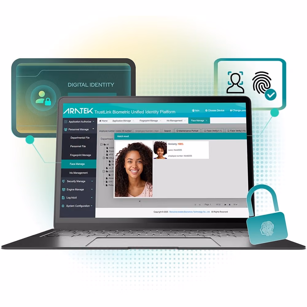 TrustLink™