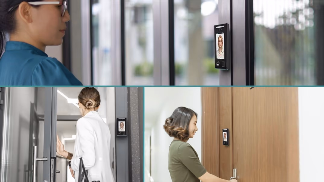 Format compact de 5 pouces