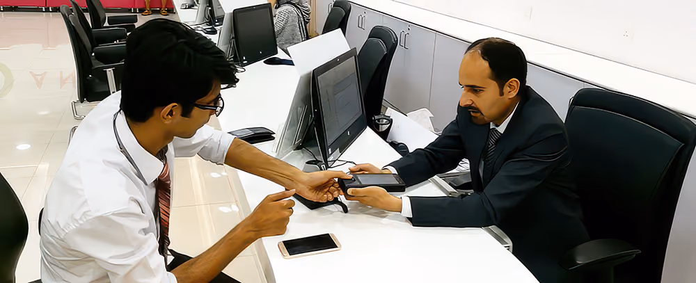 Aratek national ID enrollment solution