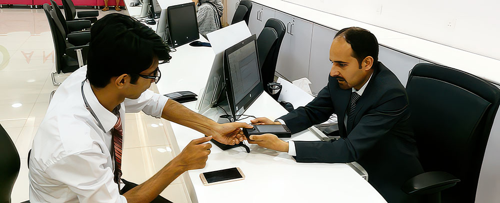 Aratek national ID enrollment solution