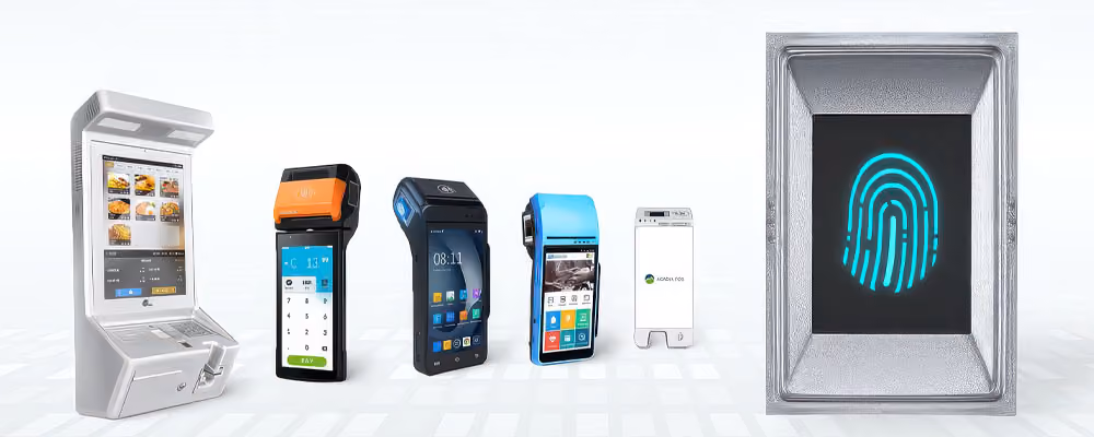 Aratek national ID enrollment solution